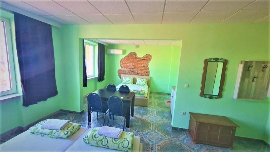 Rent Room Hotel Dunav Center Svishtov Exterior photo