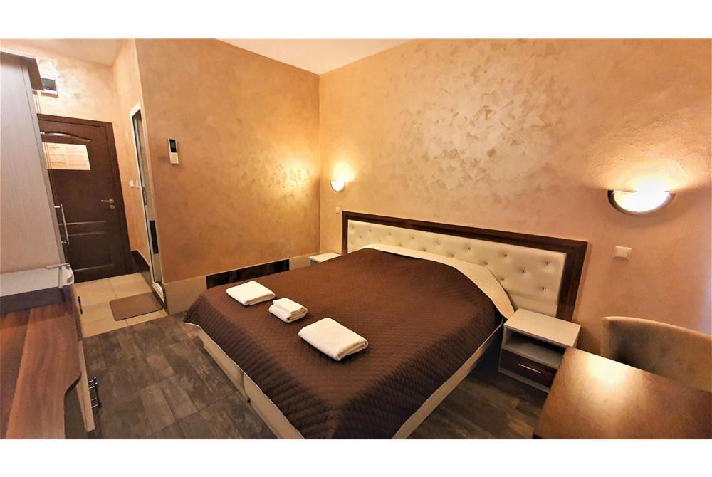 Rent Room Hotel Dunav Center Svishtov Exterior photo