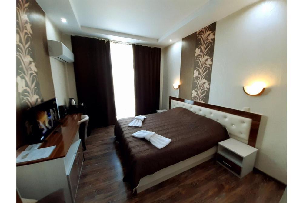 Rent Room Hotel Dunav Center Svishtov Exterior photo
