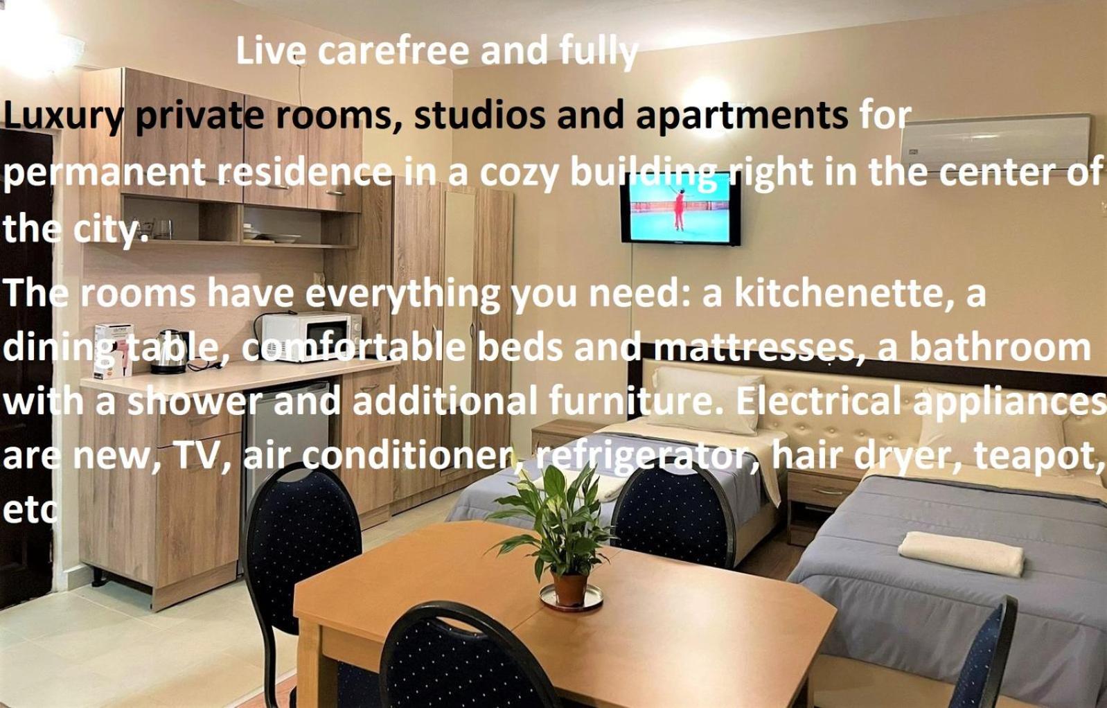 Rent Room Hotel Dunav Center Svishtov Exterior photo